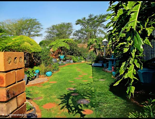3 BEDROOM FREEHOLD FOR SALE IN BEN FLEUR